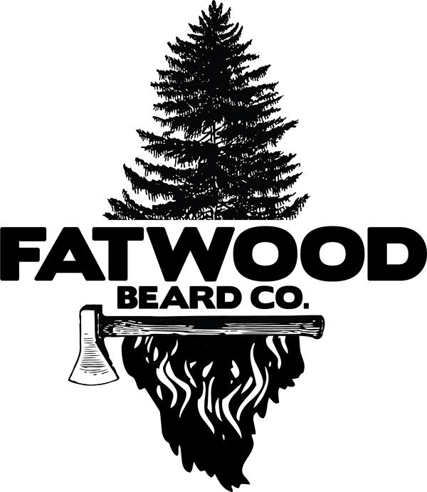 Fatwood Beard